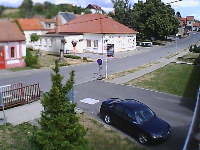 Vyklízení Habrovany